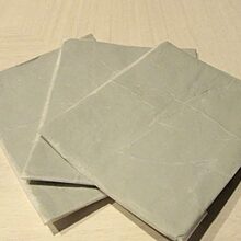 湿布（自家製）